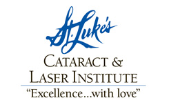 St Luke's Cataract & Laser Institute