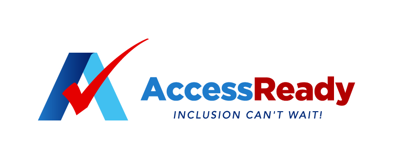 AccessReady logo