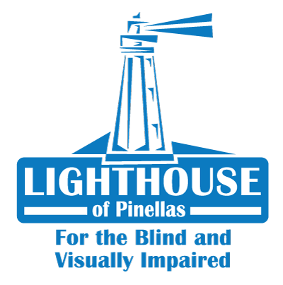 Lighthouse of Pinellas logo