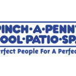 Pinch-A-Penny Pool Patio Spa