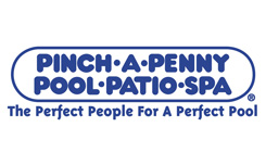 Pinch-A-Penny Pool Patio Spa
