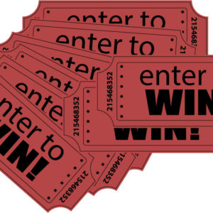Eight Enter to Win Tickets
