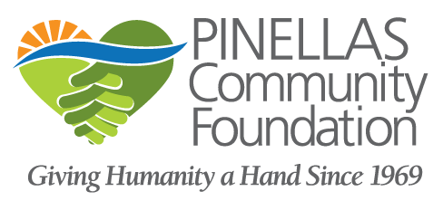 Pinellas Community Foundation - Giving Humanity a Hand Since 1969