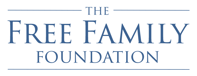 free family foundation logo