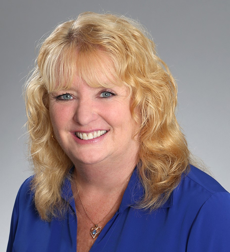 linda kay oreilly